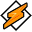 Logo Winamp